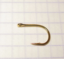 ������ �������� Mustad 10006 NPG � 10 (10��)